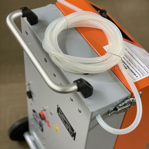 Stations de décalaminage moteur hydrogène